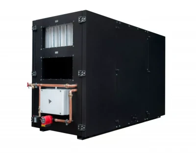 Hydra X 1500 WD