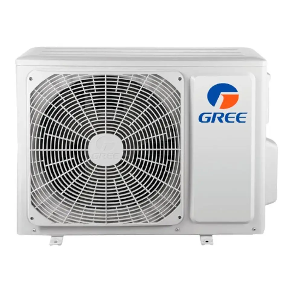 Պատի վրա ամրացվող սպլիտ համակարգ Gree BORA INVERTER R32 շարք (GWH18AAD-K6DNA2E)