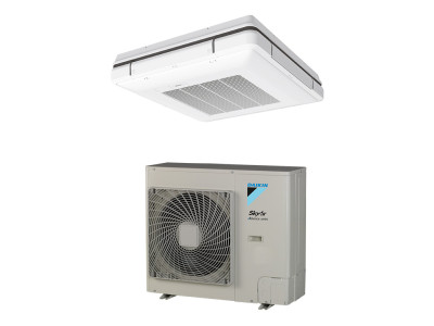 Daikin FUA71A/RZASG71MV1 առաստաղի օդորակիչ