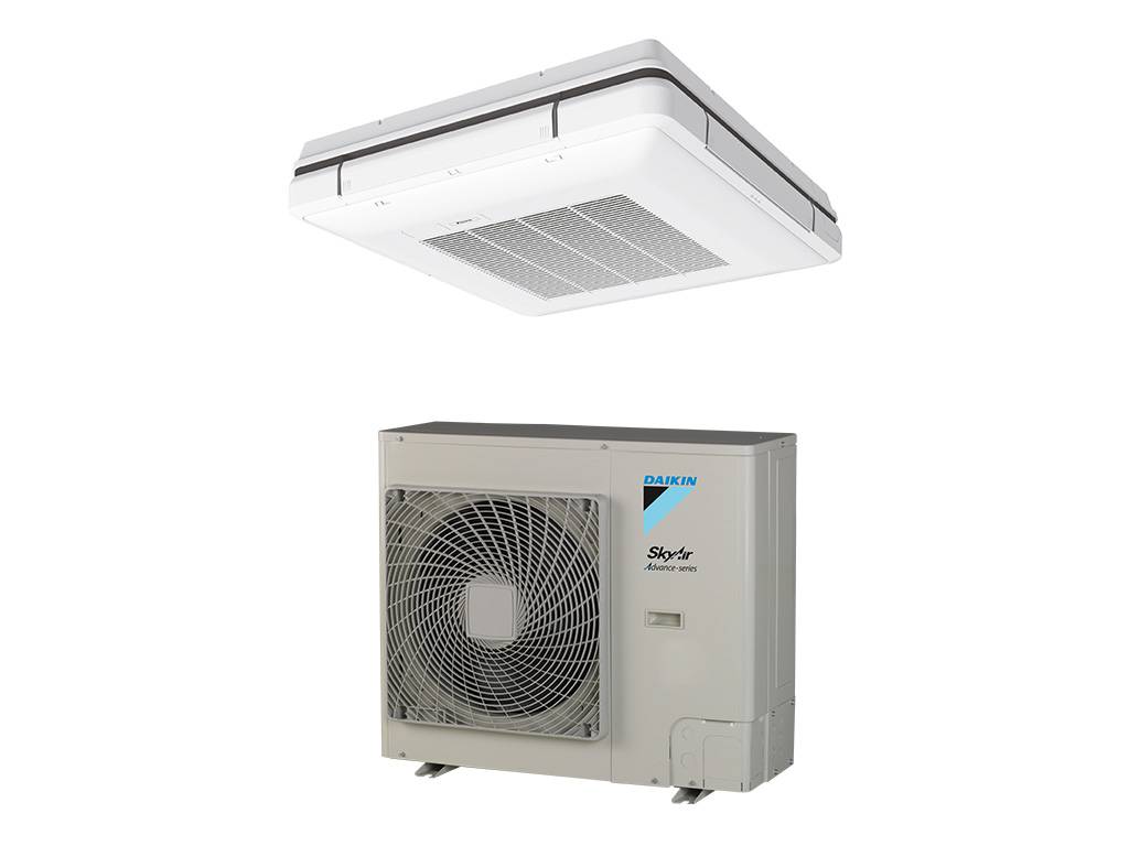 Daikin FUA71A/RZASG71MV1 առաստաղի օդորակիչ