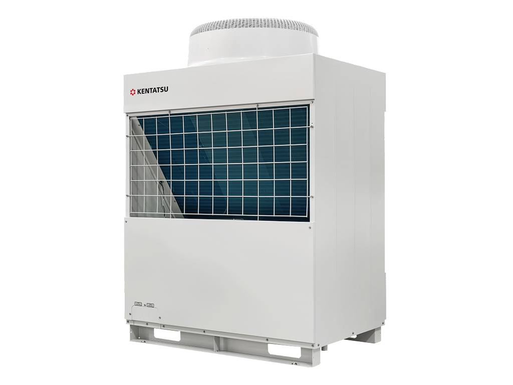 Kentatsu KCRN300HZAN3A մոդուլային սառեցուցիչ՝ պտտվող կոմպրեսորով