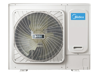 Midea MVUH160C-VA1 օդորակիչի արտաքին բլոկը