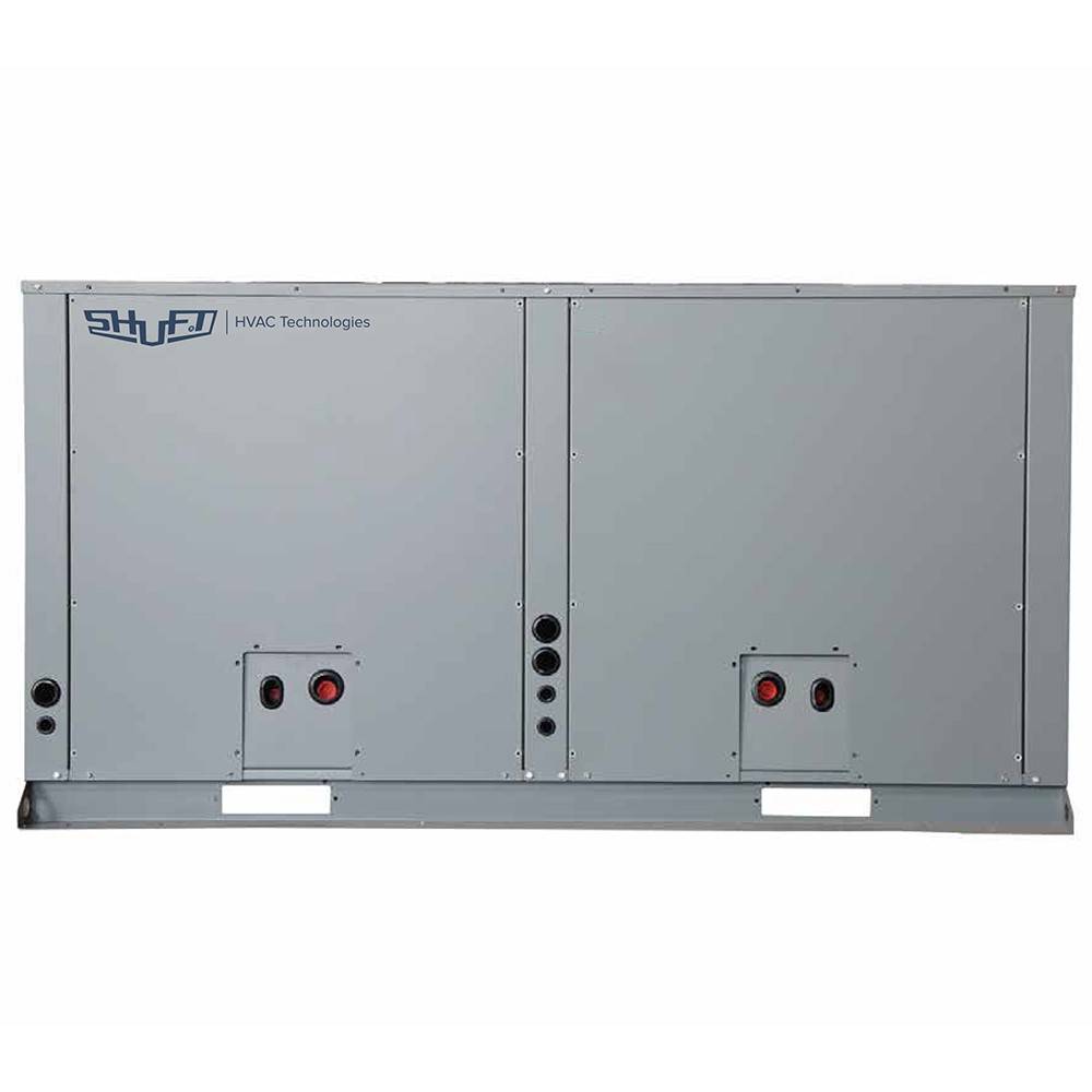 SHUFT SDVC-105EEV/TXV DS օդորակման համակարգի արտաքին կոմպրեսոր-խտացուցիչային բլոկ