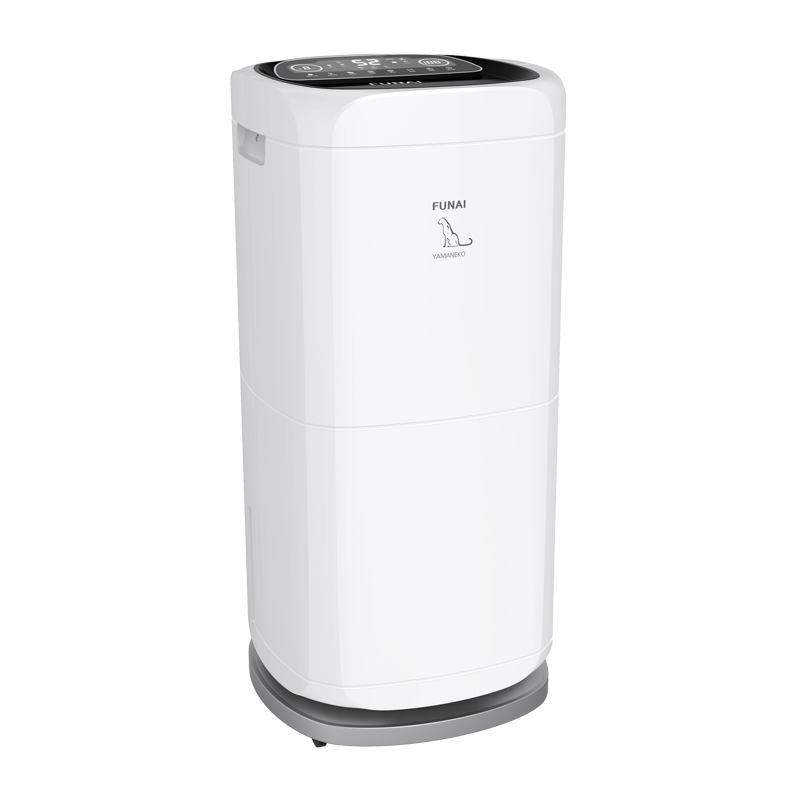Yamaneko 60 շարքի խոնավության չորացուցիչ RAD-Y60T7E