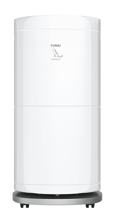 Yamaneko 60 շարքի խոնավության չորացուցիչ RAD-Y60T7E