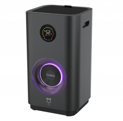 Կլիմայական համալիր TORII CC-TRE600/6.0 (GF)