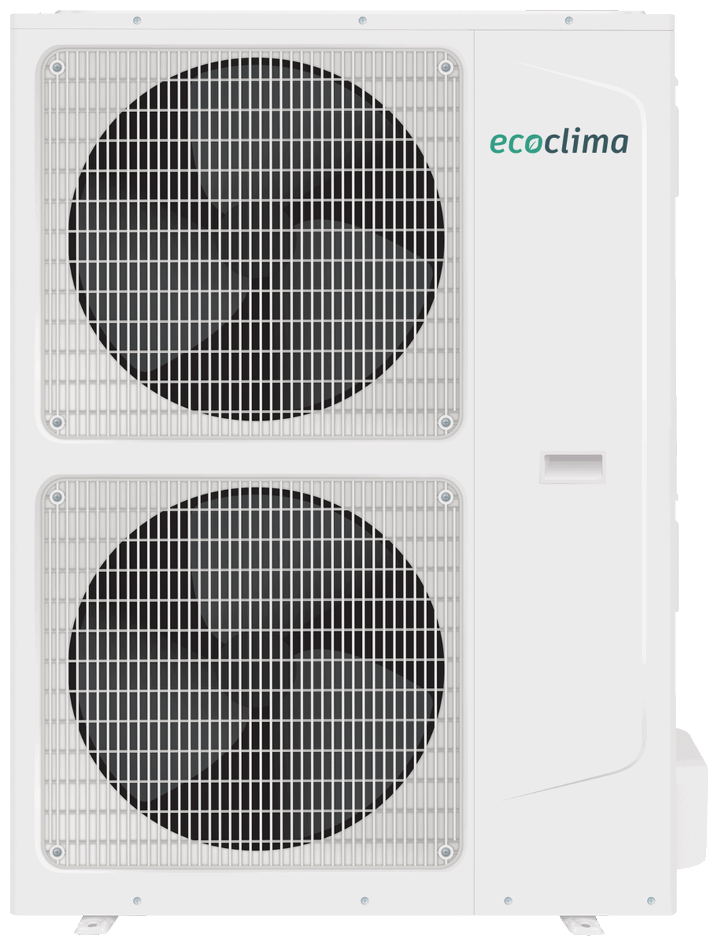Արտաքին ունիվերսալ օդորակիչ Ecoclima ECL-H60/5R1C(U)