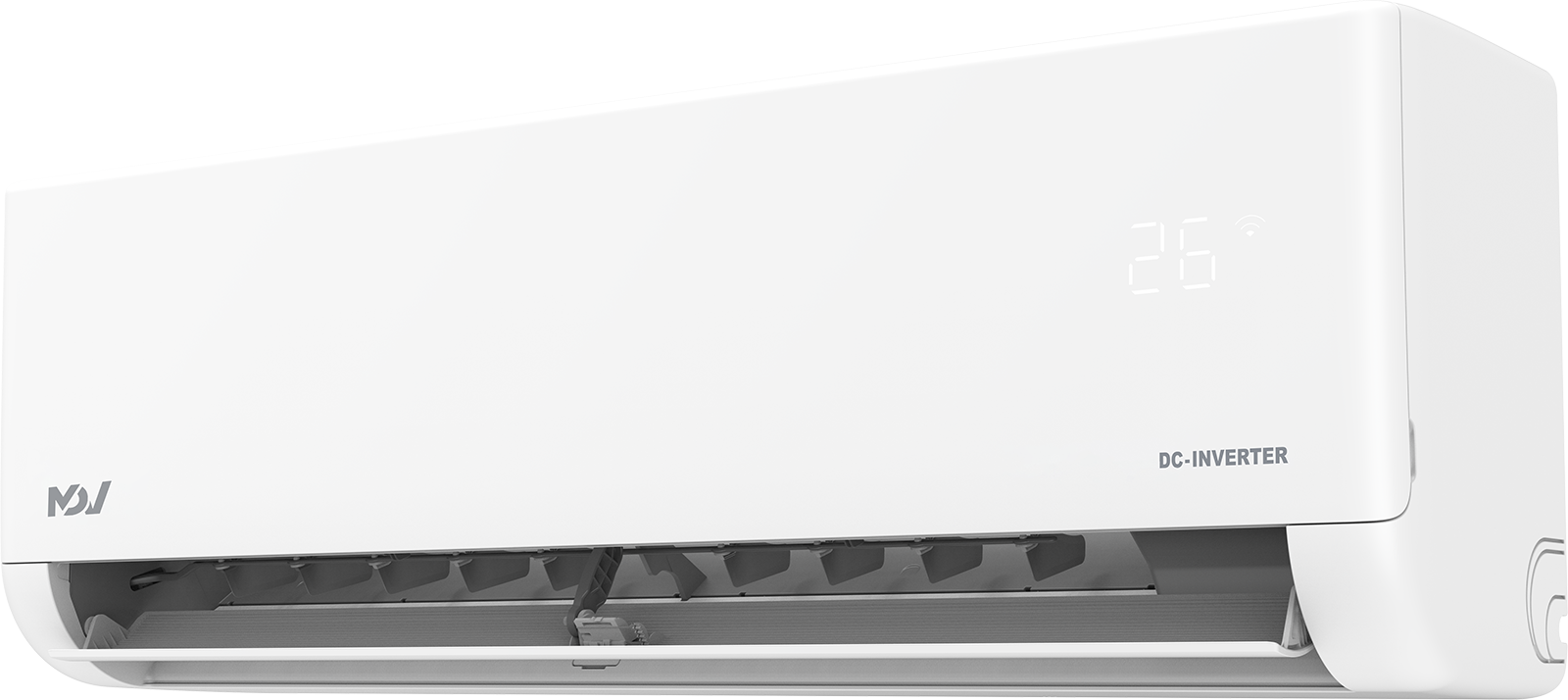 MDSI-07HRDN8/MDOI-07HDN8