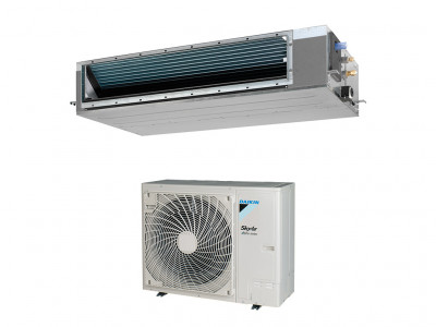 Ալիքային օդորակիչ Daikin FDA125A/RZAG125NV1