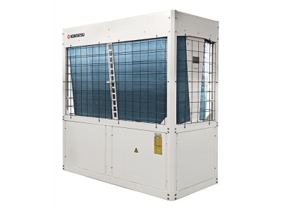 Kentatsu KCRN650HZAN3A մոդուլային սառեցուցիչ՝ պտտվող կոմպրեսորով