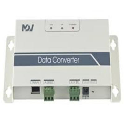 Modbus դիսպետչերական դարպաս CM-MHD/AM02 SFH V2 SFR V2-ի համար