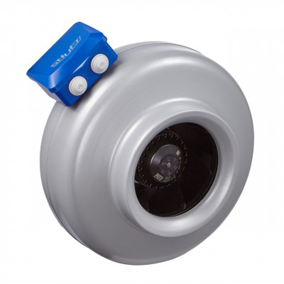 SHUFT Tube 250 XL կլոր խողովակային օդափոխիչ