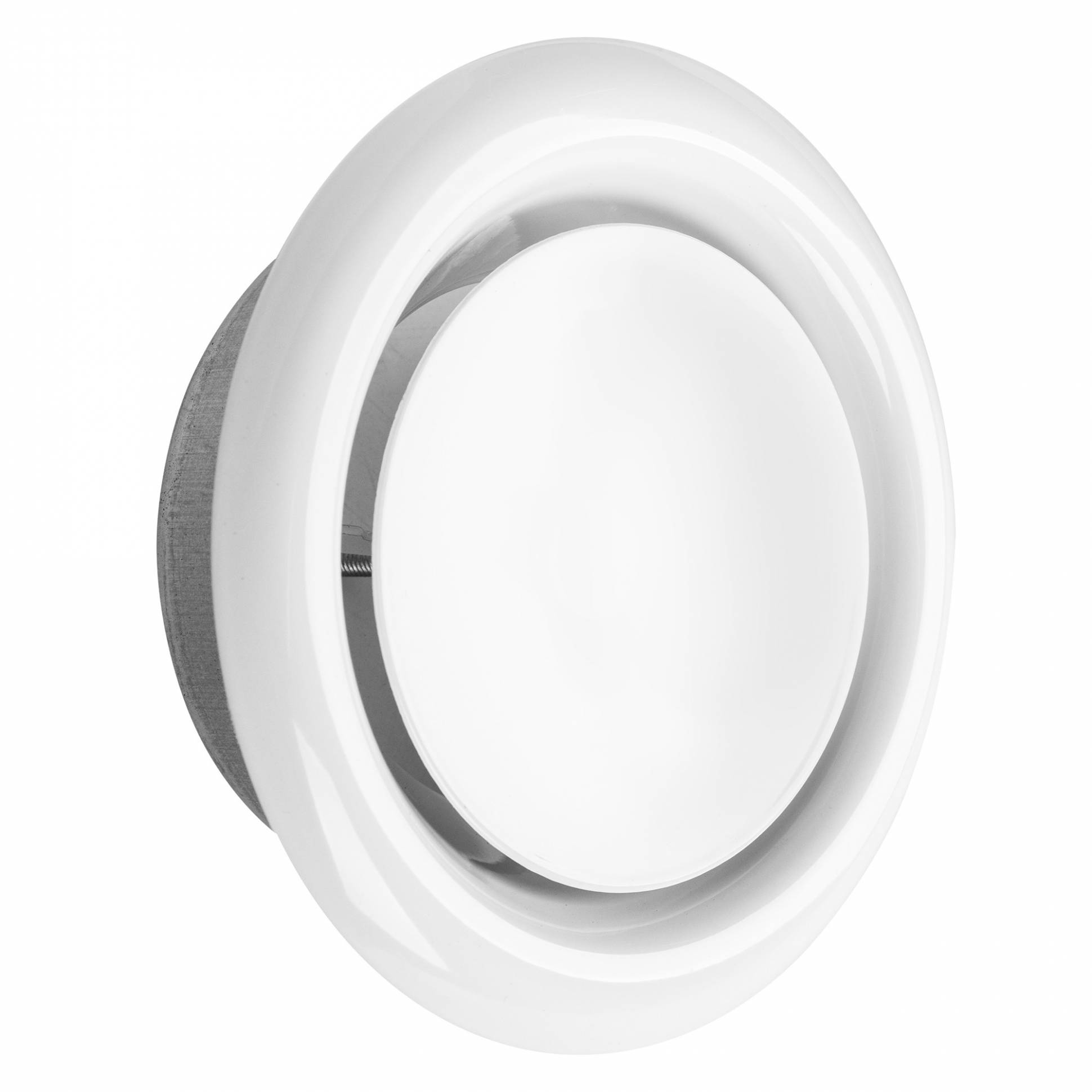 Dvs e-P 160 series diffuser