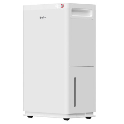 Ballu Heavy Duty Plus bd60ci օդի չորանոց
