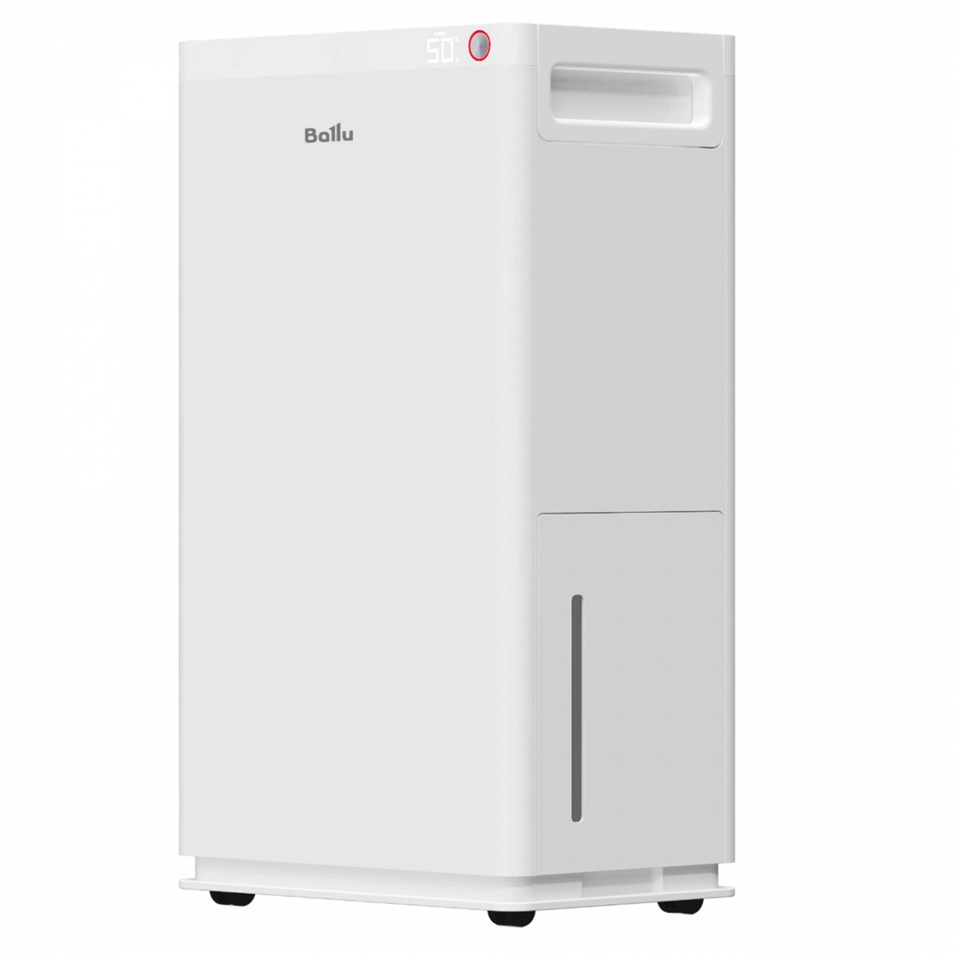 Ballu Heavy Duty Plus BD60CI խոնավության չորացուցիչ