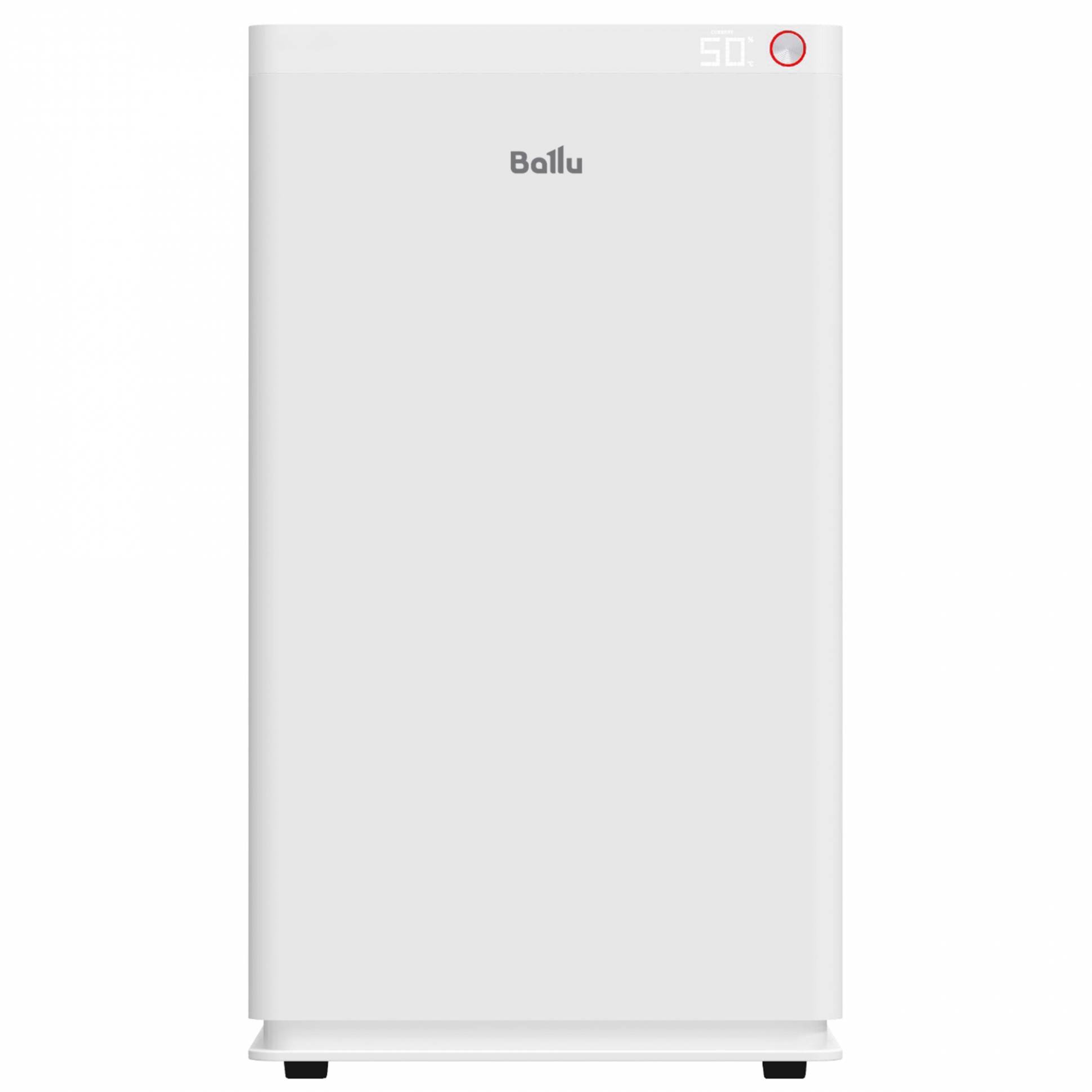 Ballu Heavy Duty Plus BD60CI խոնավության չորացուցիչ