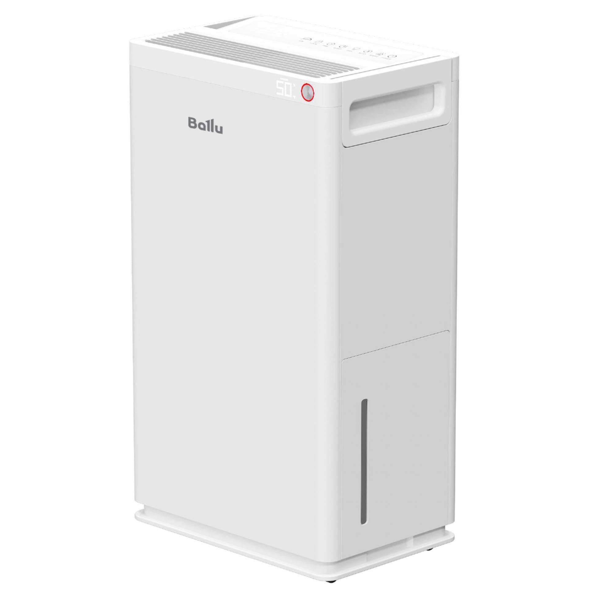 Ballu Heavy Duty Plus BD60CI խոնավության չորացուցիչ