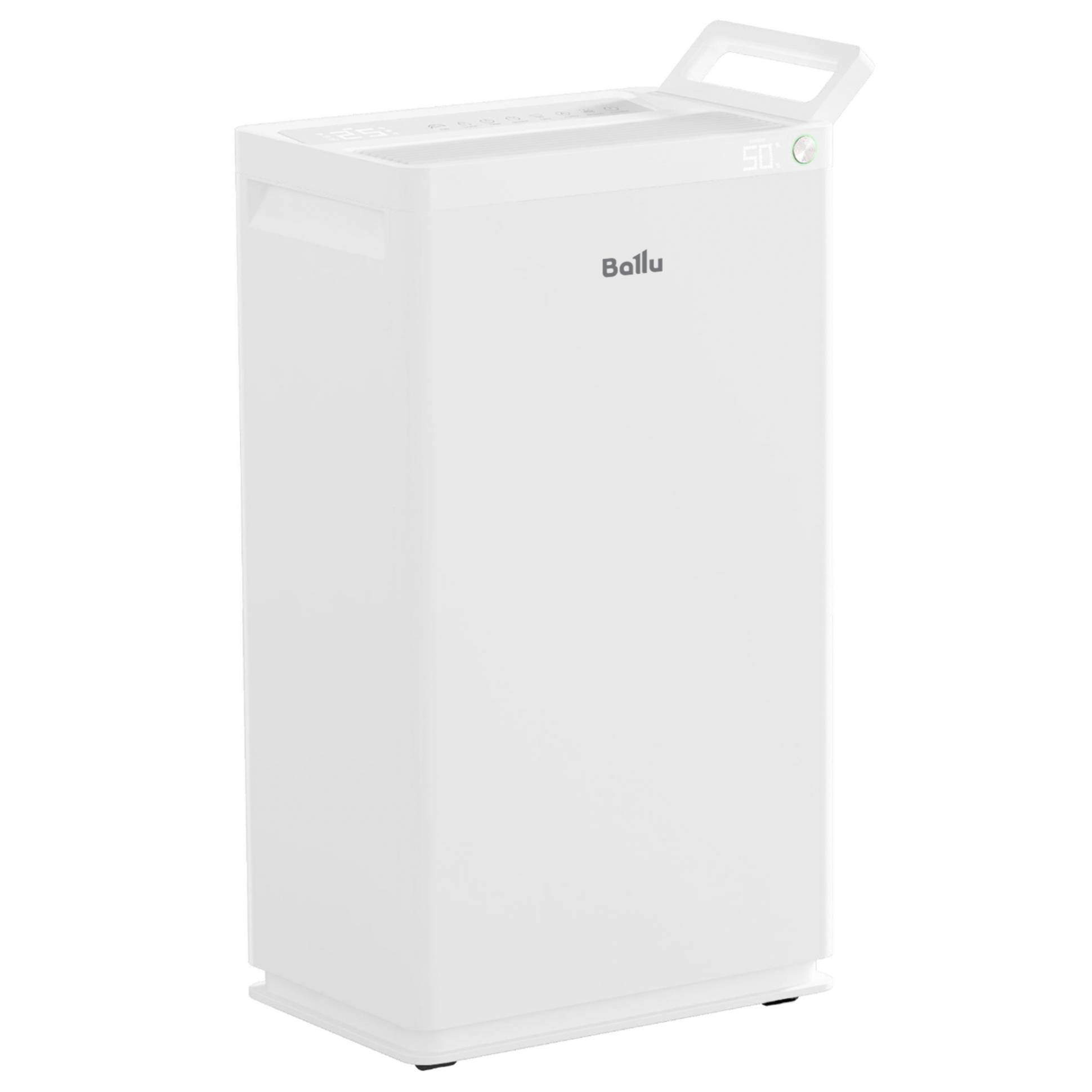 Ballu Heavy Duty Plus BD60CI խոնավության չորացուցիչ