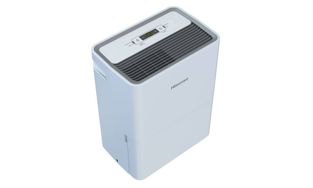 Air Go Pro Series կենցաղային չորանոց DH-12s4glu00
