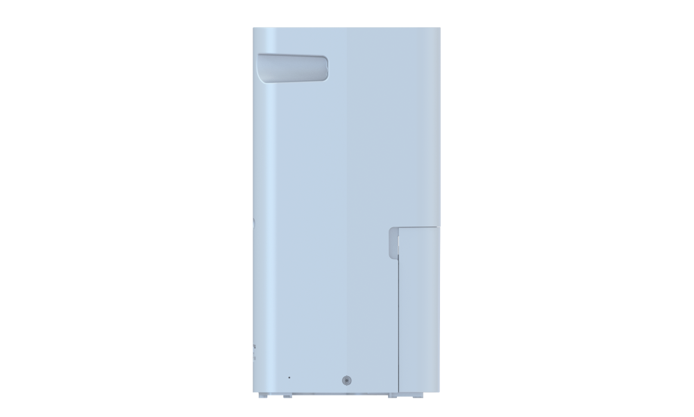 Air Go Pro Series կենցաղային չորանոց DH-12s4glu00