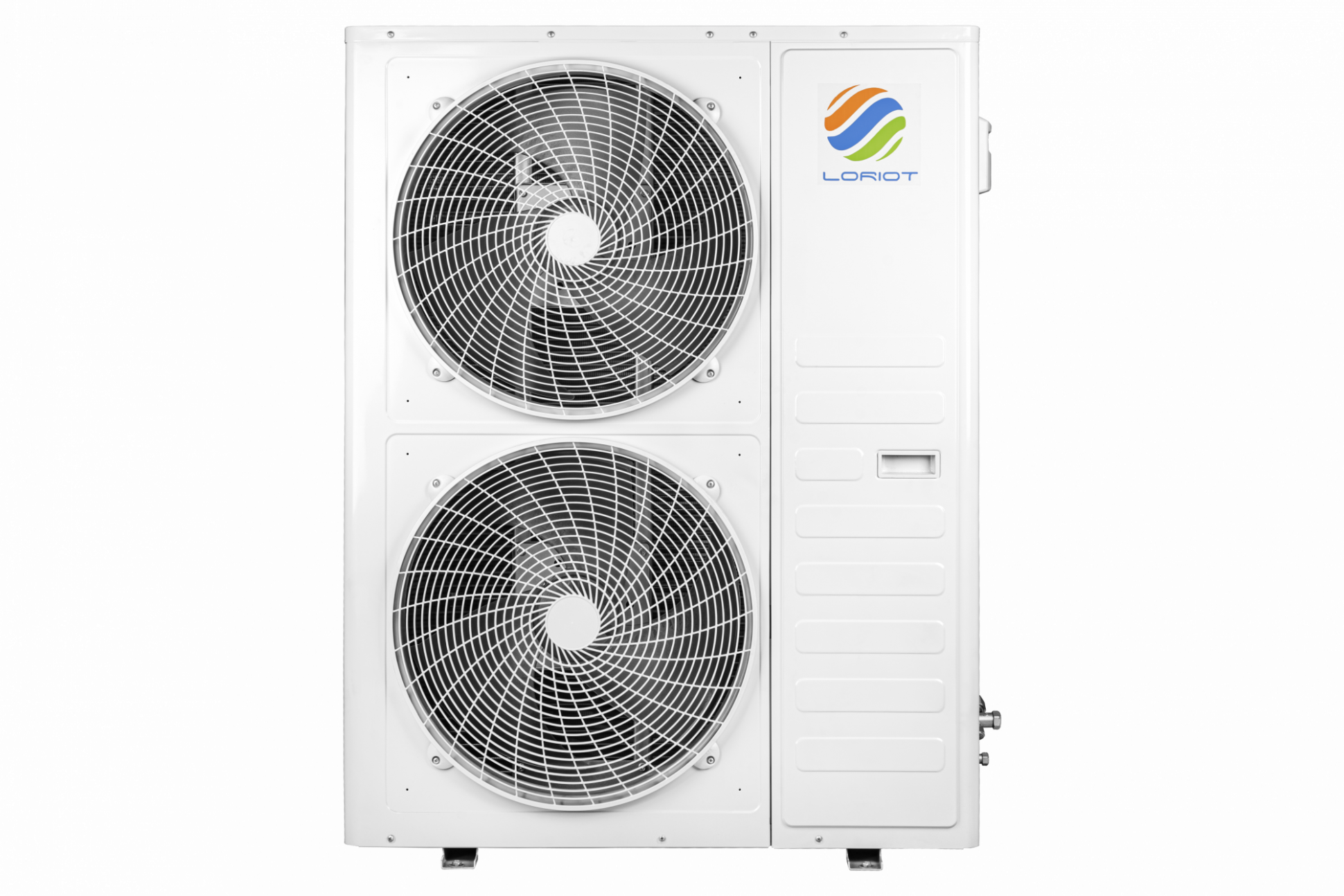 LAC-21AIM-OUT բացօթյա միավոր multi split համակարգի LORIOT