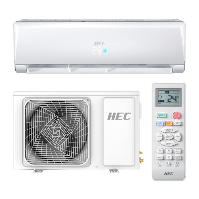 Սպլիտ համակարգ HEC-09HNC03/R3(SDB)