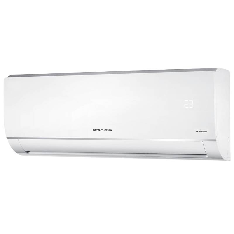 Royal Thermo Siena DC inverter տիպի պառակտման համակարգ RTSI-12hn8 հավաքածու