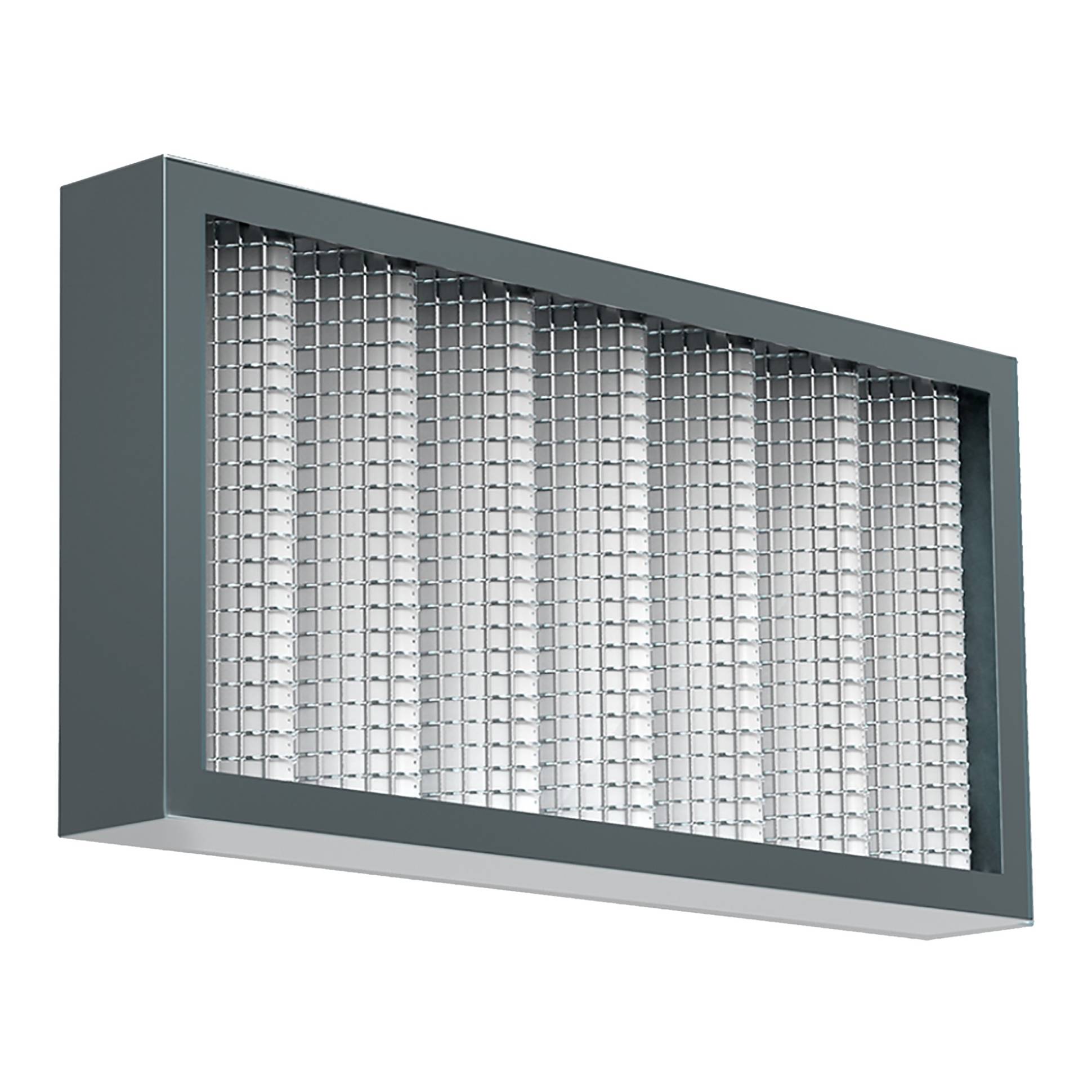 Կասետային ֆիլտր SHUFT FRKr G3 1000*200*50