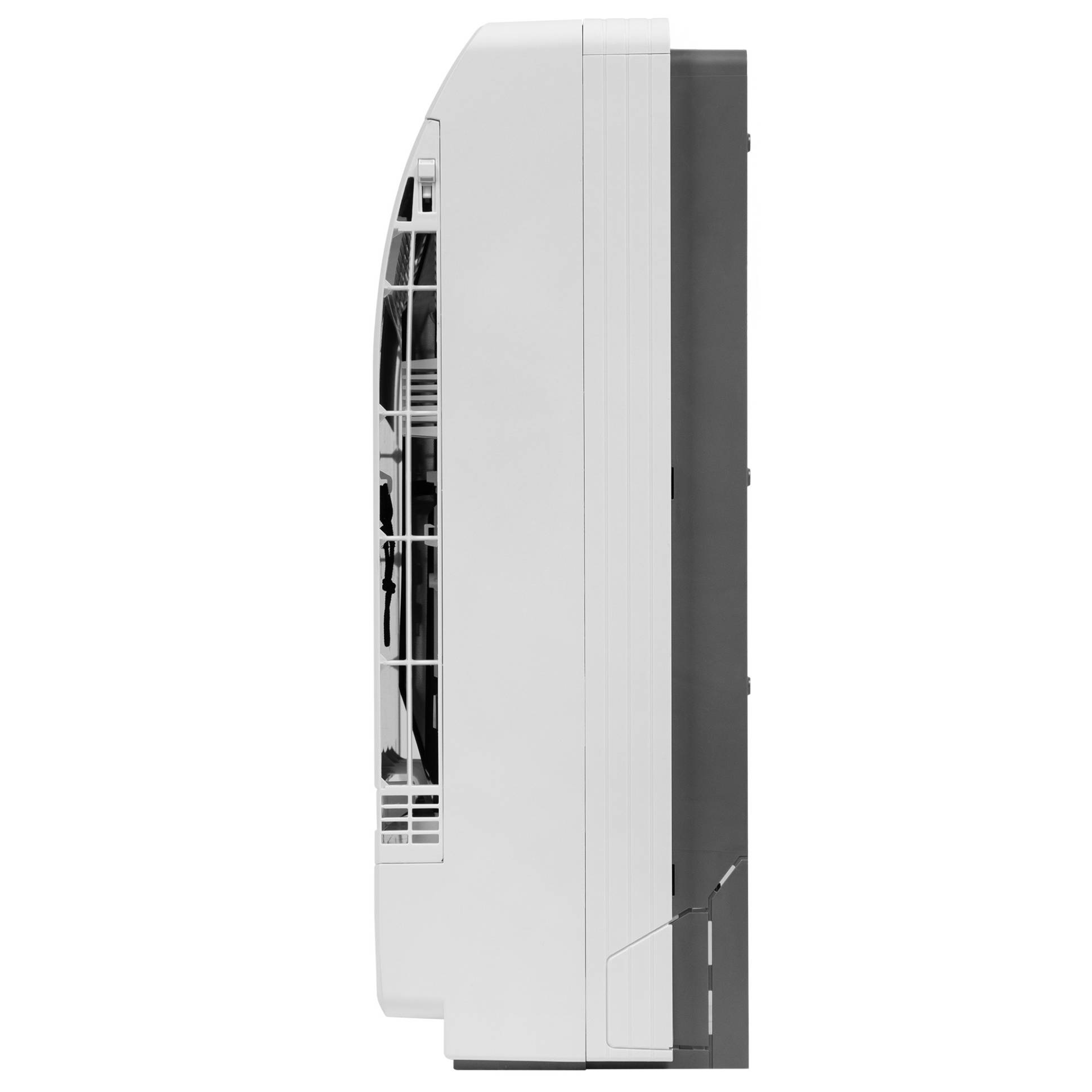 Electrolux EACW/I-12 FMI/N8_ERP ներքին բլոկ, անվճար համապատասխանեցման սպլիտ համակարգ, կոնսոլային տեսակի