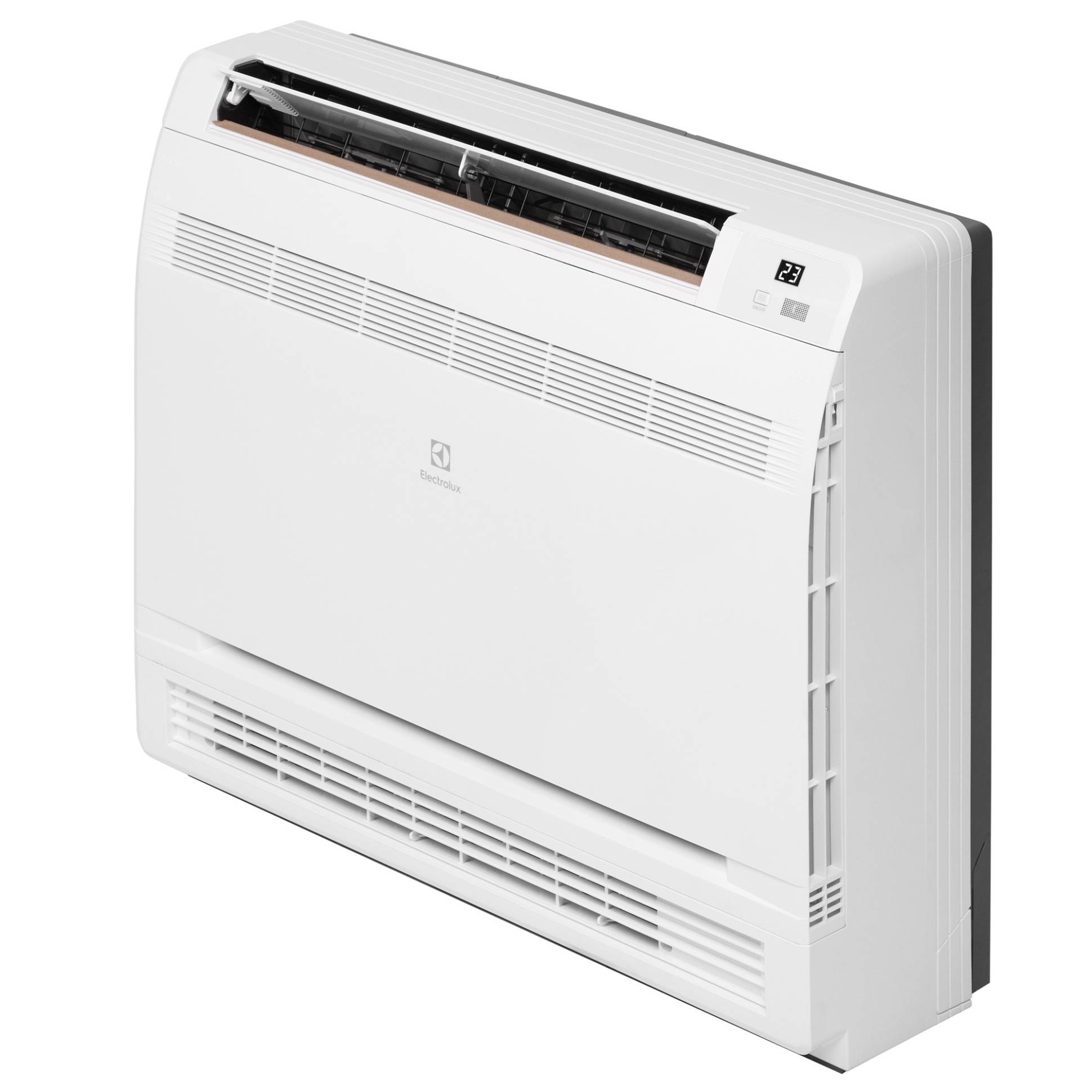 Electrolux EACW/I-12 FMI/N8_ERP ներքին բլոկ, անվճար համապատասխանեցման սպլիտ համակարգ, կոնսոլային տեսակի