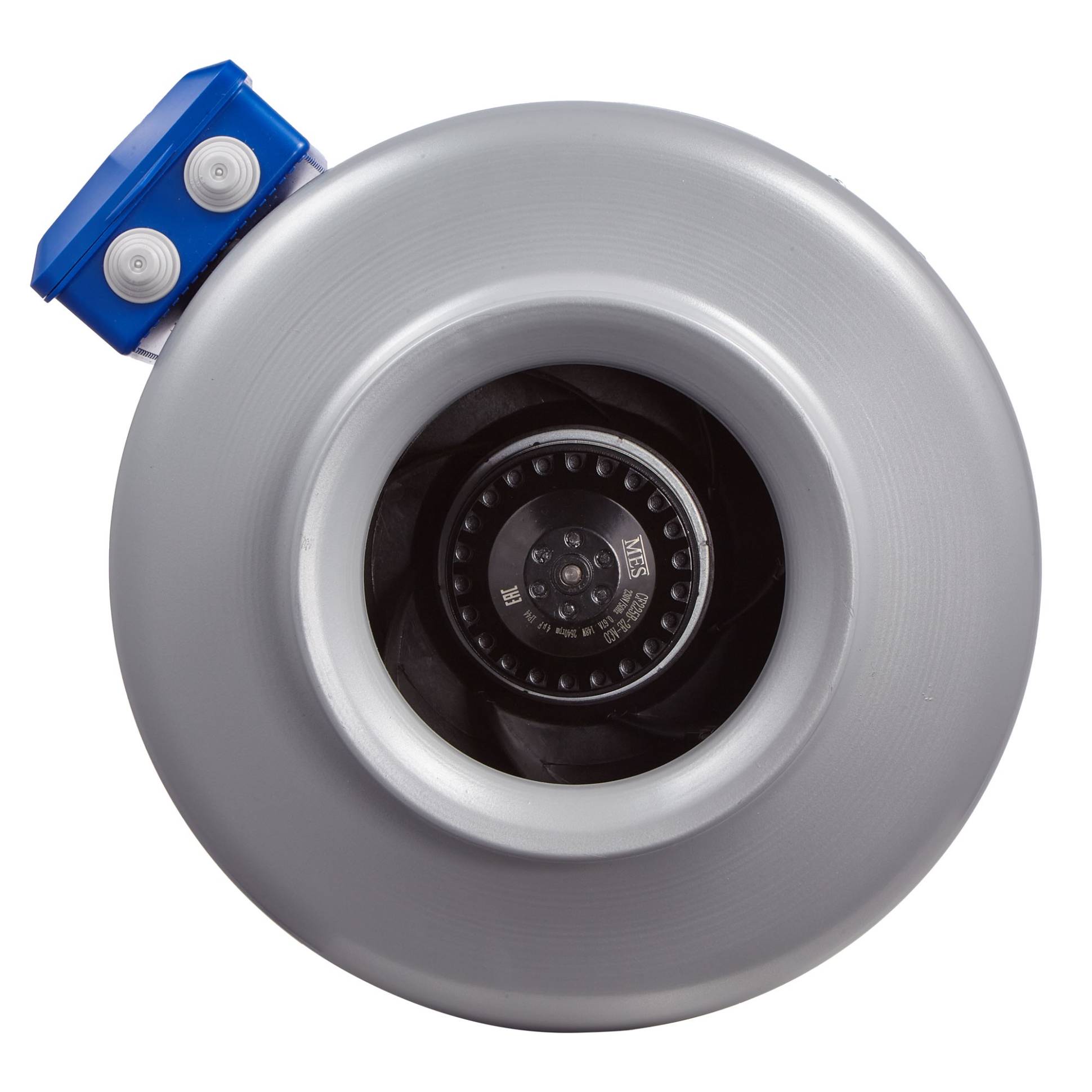 SHUFT Tube 315 XL կլոր խողովակային օդափոխիչ