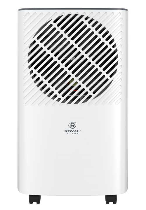 CARISMA Studio rd-CR10-E սերիայի չորացուցիչ