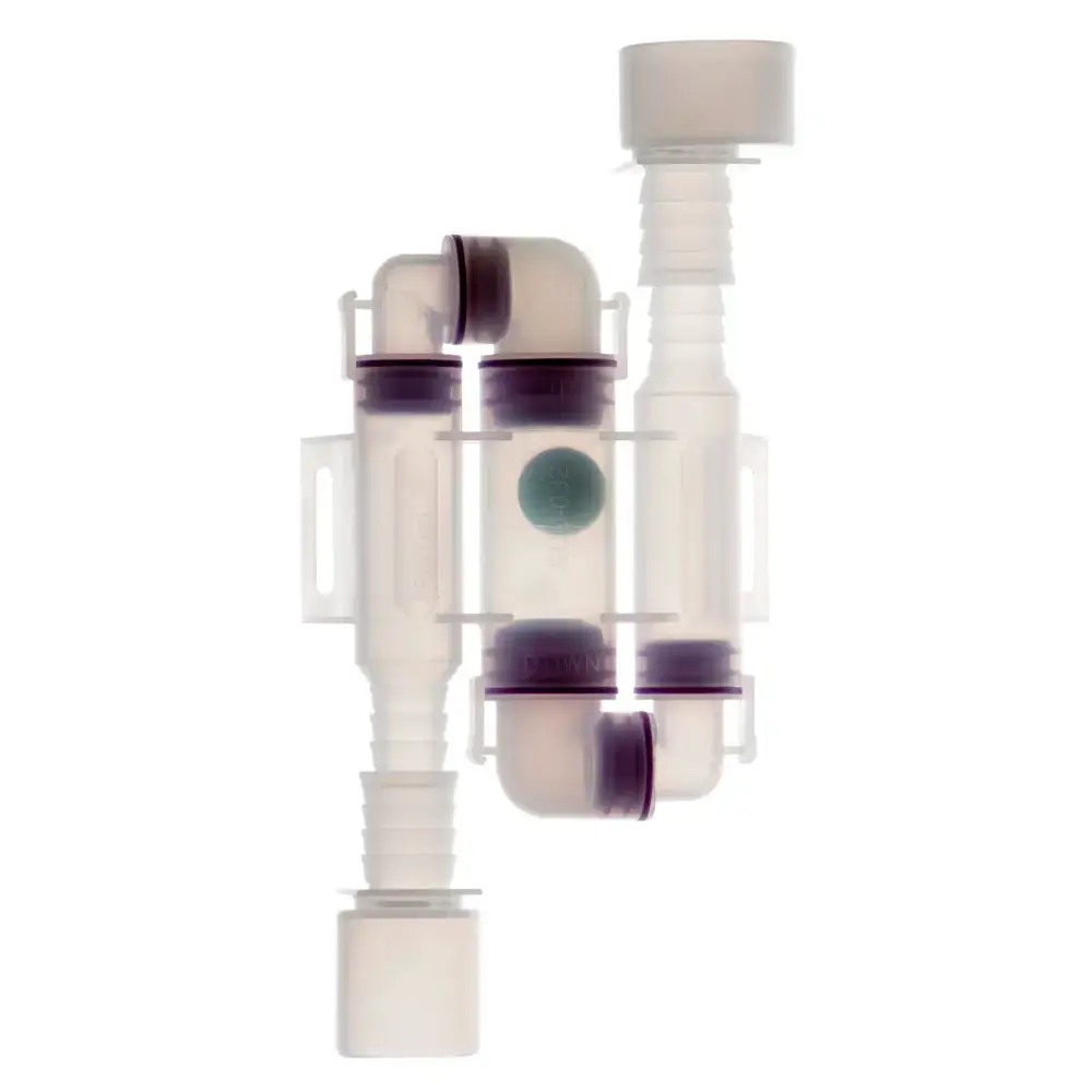 PROFcool SCU-032 սիֆոն հիդրոմեխանիկական կնիքով