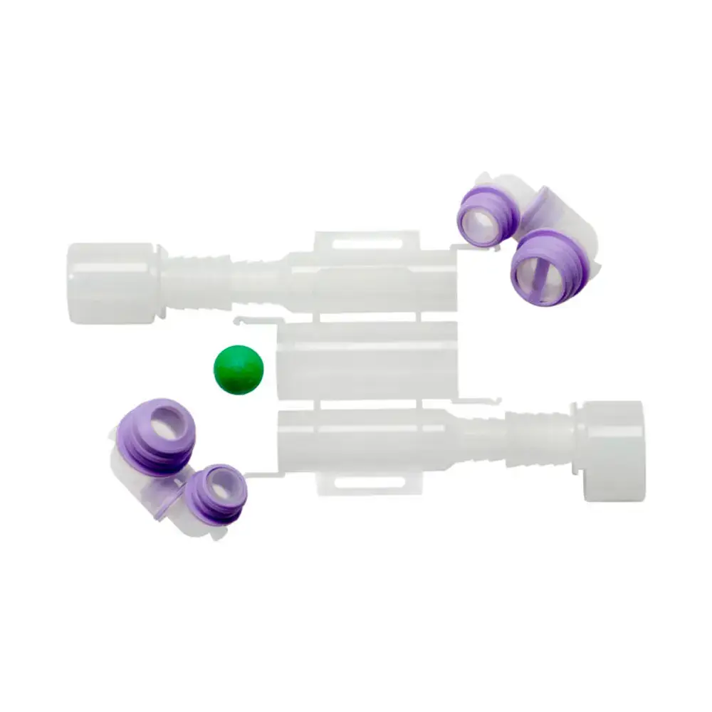 PROFcool SCU-032 սիֆոն հիդրոմեխանիկական կնիքով