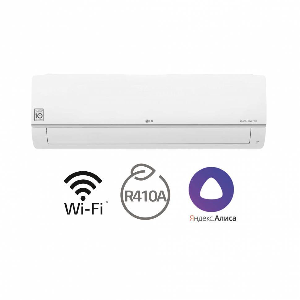 LG Mega Smart P09TT.NSA / P09TT.U12A