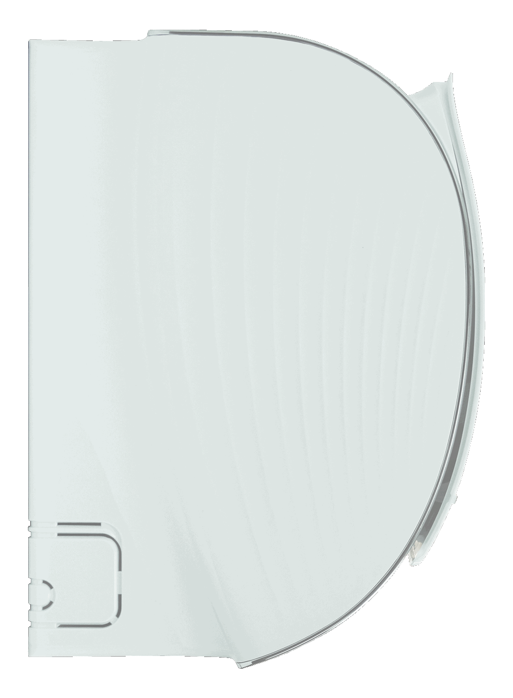Electrolux EACS/I-18HP/N8_25Y_in + EACS/I-18HP/N8_25Y_out պատի վրա ամրացվող օդորակիչ, սպիտակ