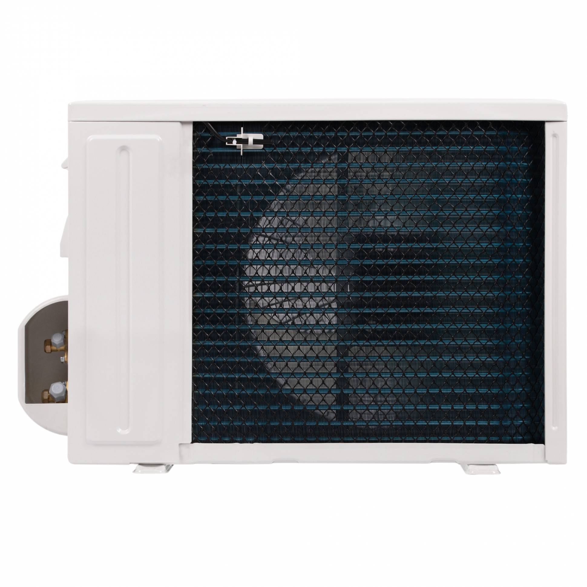 Unit բացօթյա Ballu BSPI /out-10hn8 /BL /EU Split համակարգ, inverter տեսակը