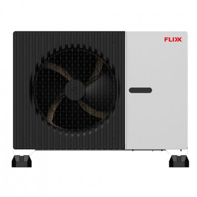 Flixx FLURRY 4-19 ջերմային պոմպ