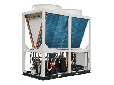 Kentatsu KCRM660HFAN3A մոդուլային սղոցային սառեցուցիչ