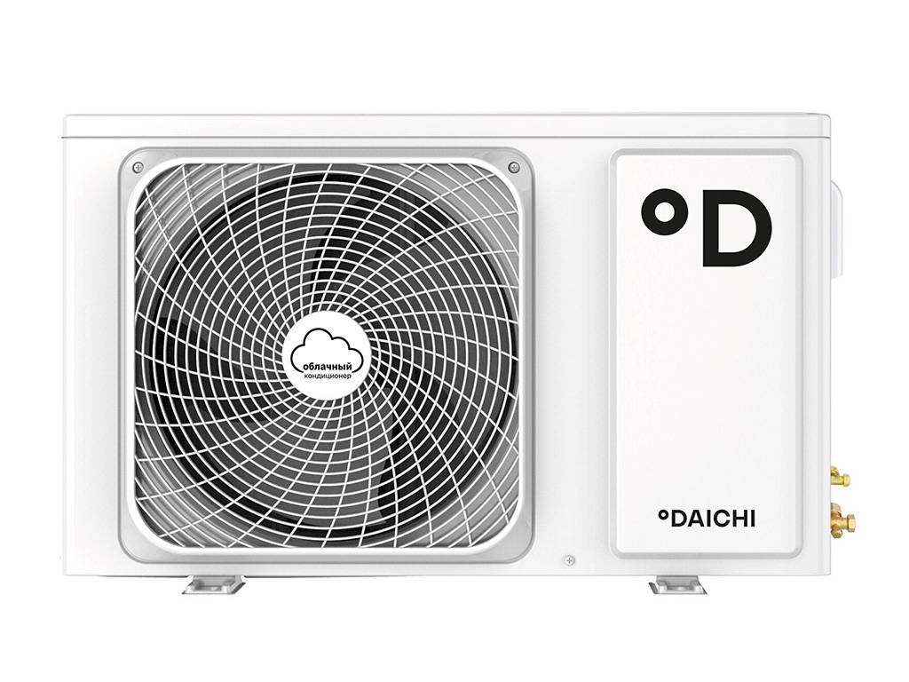 Օդորակիչի արտաքին բլոկ Daichi A25FV1_UNL_A