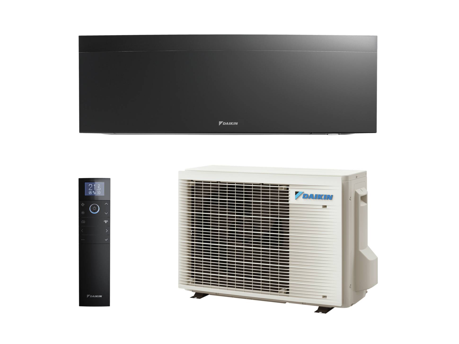 Daikin FTXJ25AB9/RXJ25A9 կենցաղային օդորակիչ