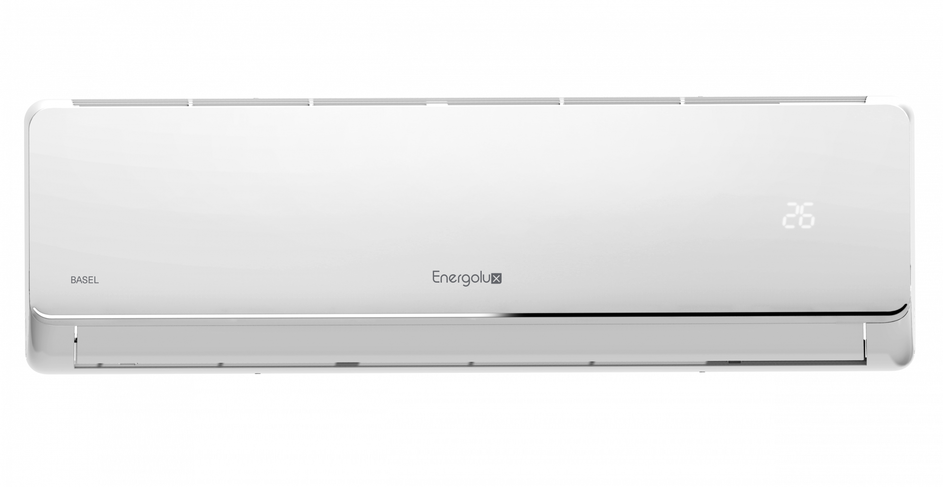 Energolux BASEL դասական օդորակման համակարգ SAS30B4-A/SAU30B4-A