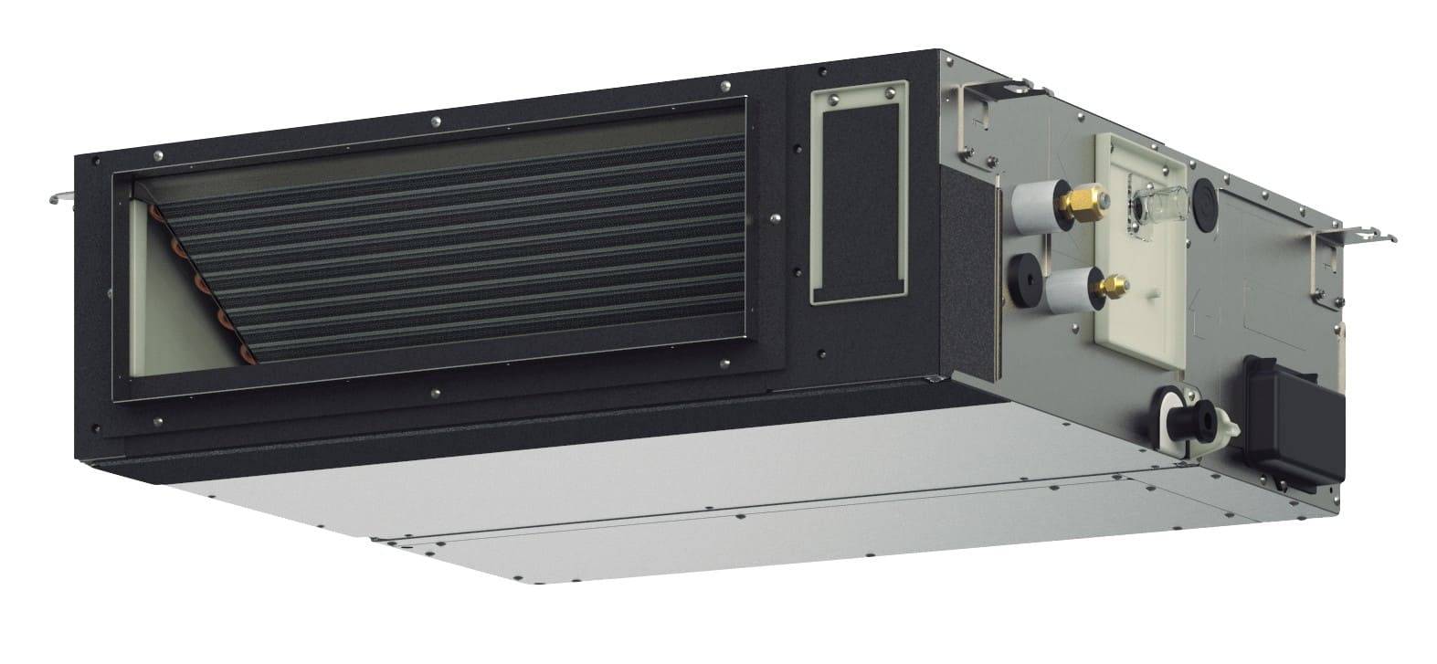 Panasonic S-36PF1E5B + U-36PZH2E5 օդորակիչ