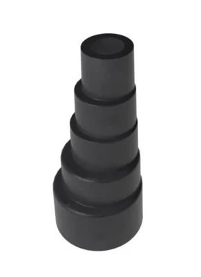 PVC ջրահեռացման ադապտեր (RA001540), Ø15-20-24-32-40մմ