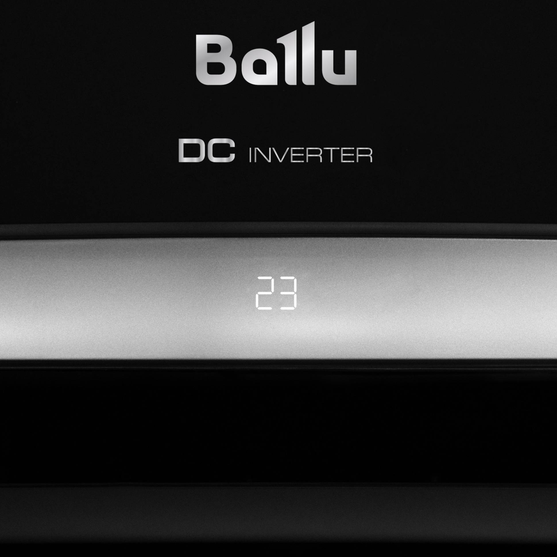 Block ներքին Ballu BSPI /in-10hn8 /BL /EU պառակտում համակարգ, inverter տեսակը