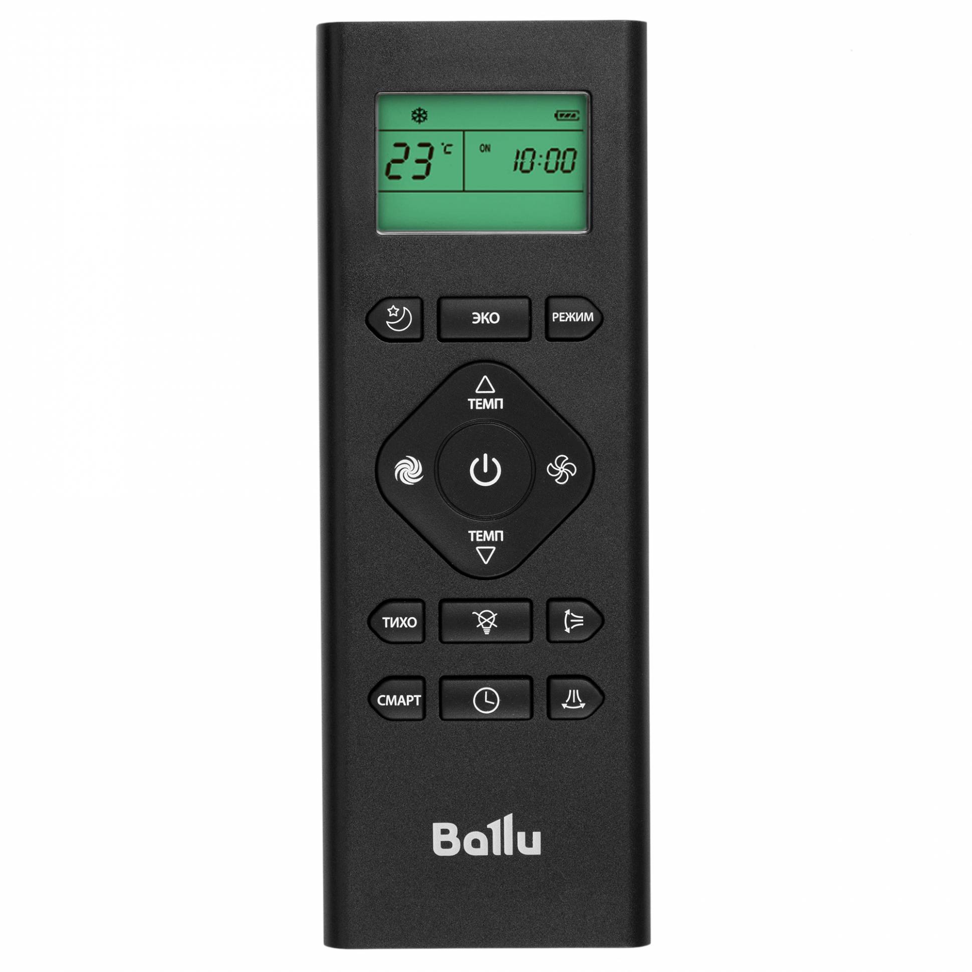 Block ներքին Ballu BSPI /in-10hn8 /BL /EU պառակտում համակարգ, inverter տեսակը