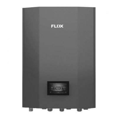 Հիդրոբոքս Ֆլիքսքս HydroBox Ֆլիքսքս-10 գրայ