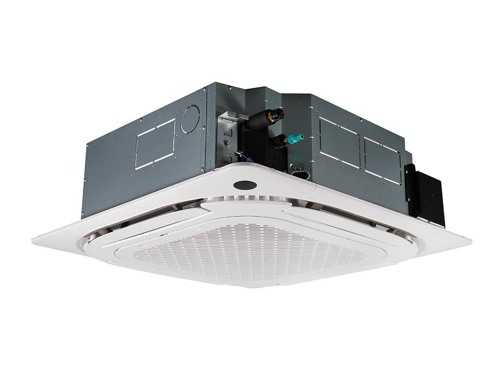 Midea MCD1-48HRN1-R օդորակիչի ներքին բլոկը