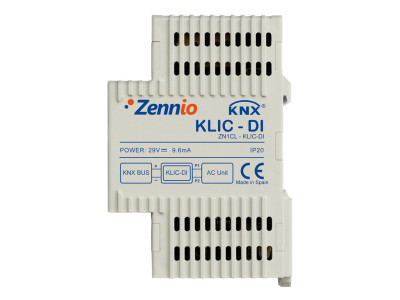 Daikin KLIC-DI ինտերֆեյսի մոդուլ