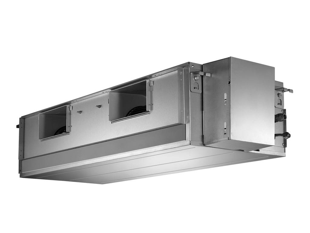 Midea MHG-48HWN1P-R(A) օդորակիչի ներքին բլոկը